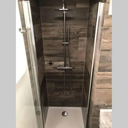 Apartmán Un Petit Vintage A