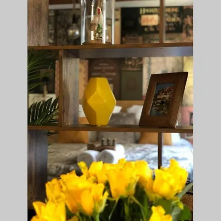 Un Petit Vintage A Apartmán