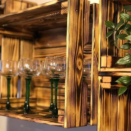 Apartamento Un Petit Vintage à Colmar