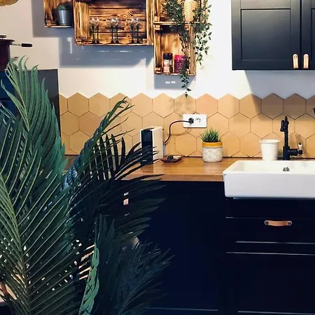 Apartmán Un Petit Vintage A