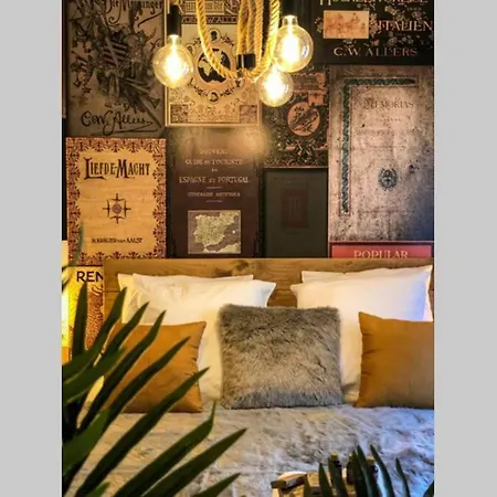 Apartmán Un Petit Vintage A *