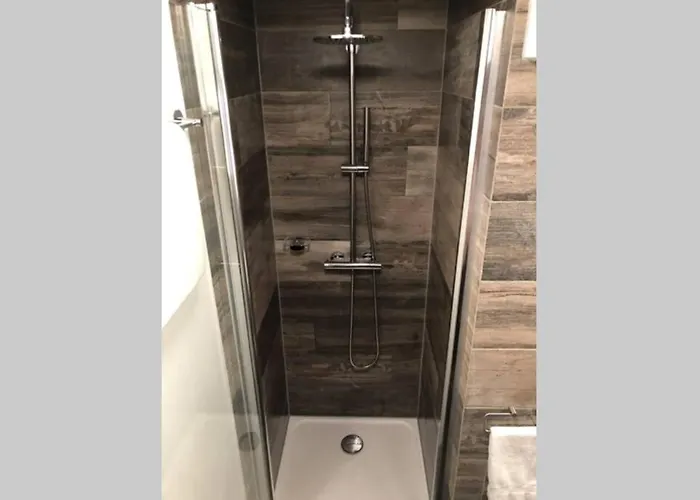 Apartamento Un Petit Vintage à